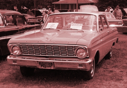 Ford Falcon